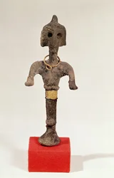 Divinity, 19th-18th century BC